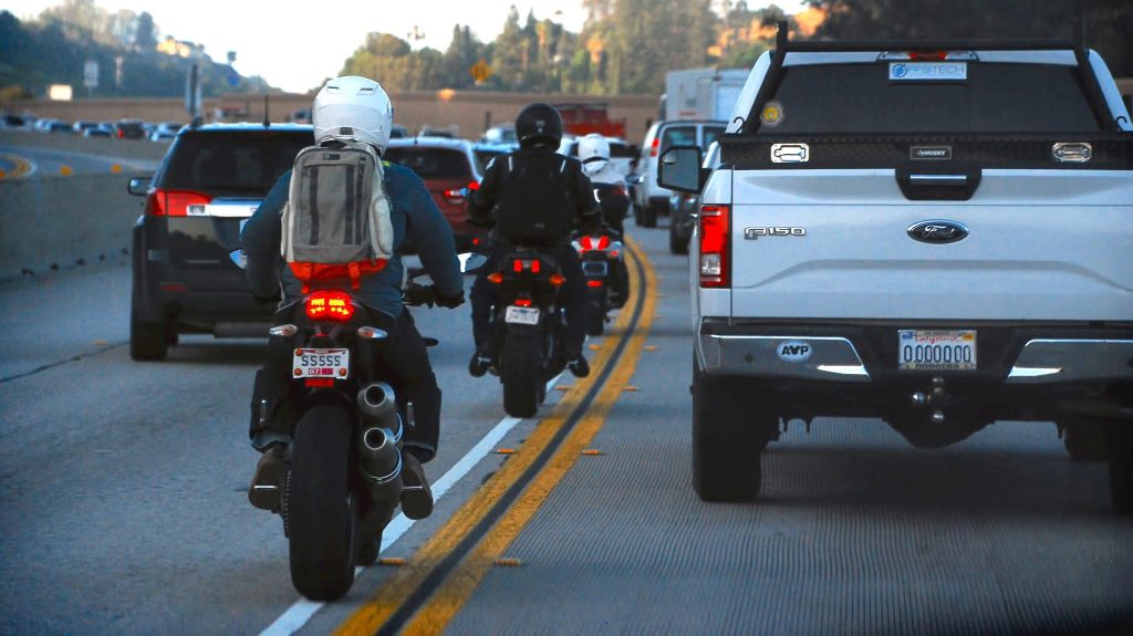 Is Lane Splitting Legal In Japan Blog – Onyx Moto