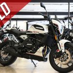 2023 Moto Morini Seiemmezzo STR Sport