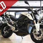 2024 Zero S