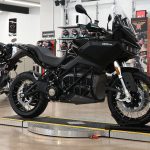 2025 Zero DSR/X
