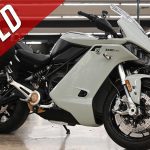 2022 Zero SR/S