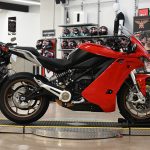 2025 Zero SR/S
