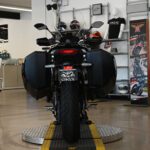 2022 Yamaha Tracer 9 GT