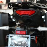 2022 Yamaha Tracer 9 GT