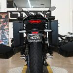 2022 Yamaha Tracer 9 GT