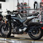 2020 Husqvarna Svartpilen 401