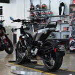 2020 Husqvarna Svartpilen 401
