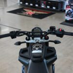 2020 Husqvarna Svartpilen 401