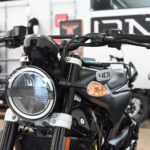 2020 Husqvarna Svartpilen 401