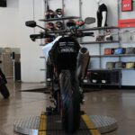 2020 KTM 890 DUKE R
