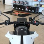 2020 KTM 890 DUKE R