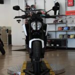 2020 KTM 890 DUKE R