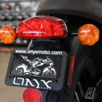 2022 Triumph Bonneville T120 Black