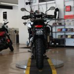 2023 Triumph Tiger 900 Rally