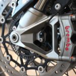 2023 Triumph Tiger 900 Rally