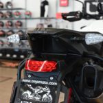 2023 Triumph Tiger 900 Rally