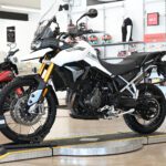 2023 Triumph Tiger 900 Rally