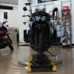 2024 Kawasaki KLR650 Adventure ABS