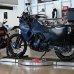 2024 Kawasaki KLR650 Adventure ABS