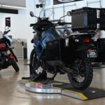 2024 Kawasaki KLR650 Adventure ABS