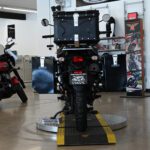 2024 Kawasaki KLR650 Adventure ABS