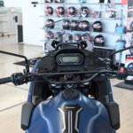 2024 Kawasaki KLR650 Adventure ABS