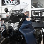 2024 Kawasaki KLR650 Adventure ABS