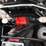 2024 Kawasaki KLR650 Adventure ABS