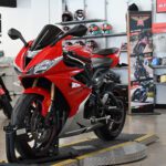 2016 Triumph Daytona 675