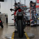 2016 Triumph Daytona 675