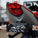 2016 Triumph Daytona 675
