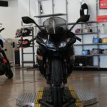 2012 Kawasaki ZX6R