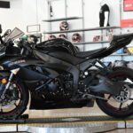 2012 Kawasaki ZX6R