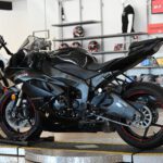2012 Kawasaki ZX6R