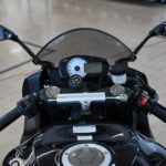 2012 Kawasaki ZX6R