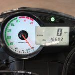 2012 Kawasaki ZX6R