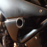 2012 Kawasaki ZX6R