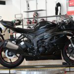 2012 Kawasaki ZX6R