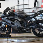 2016 Yamaha R6