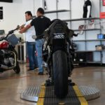 2016 Yamaha R6