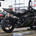 2016 Yamaha R6