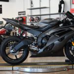 2016 Yamaha R6