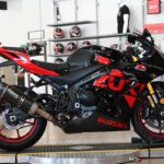 2020 Suzuki GSXR1000R ABS