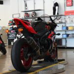 2020 Suzuki GSXR1000R ABS
