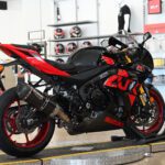 2020 Suzuki GSXR1000R ABS