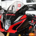 2020 Suzuki GSXR1000R ABS