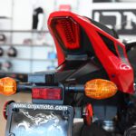 2020 Suzuki GSXR1000R ABS