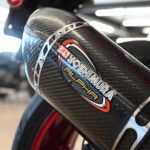 2020 Suzuki GSXR1000R ABS