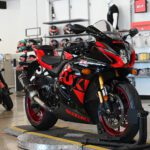 2020 Suzuki GSXR1000R ABS