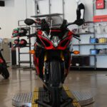 2020 Suzuki GSXR1000R ABS